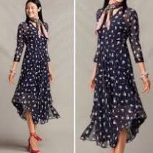 Cabi Dream Dress - Size 8